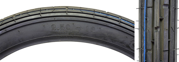 Kenda Tire Surrey 18X2.5 2.50X18 4Ppt K203 Wire