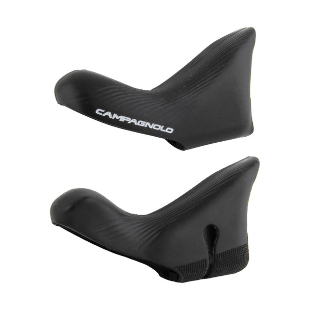 Campagnolo Brake Hood Ergo Black Ec-Sr700 Pair 12-Speed S-Rec