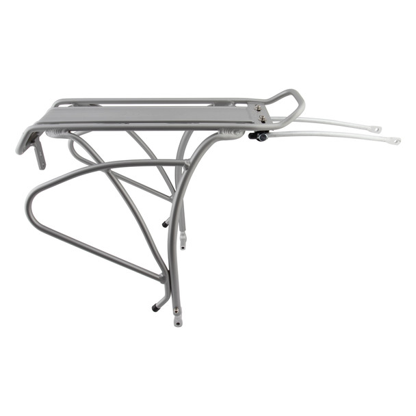 Sunlite Bike Rack Rear G-Tec Disc Silver 26/700