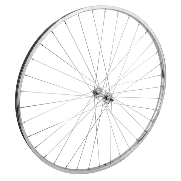 Wheel Master Wheel Front 27X1-1/4 630X19 Steel Cp 36 Steel Bo 5/16 14Gucp