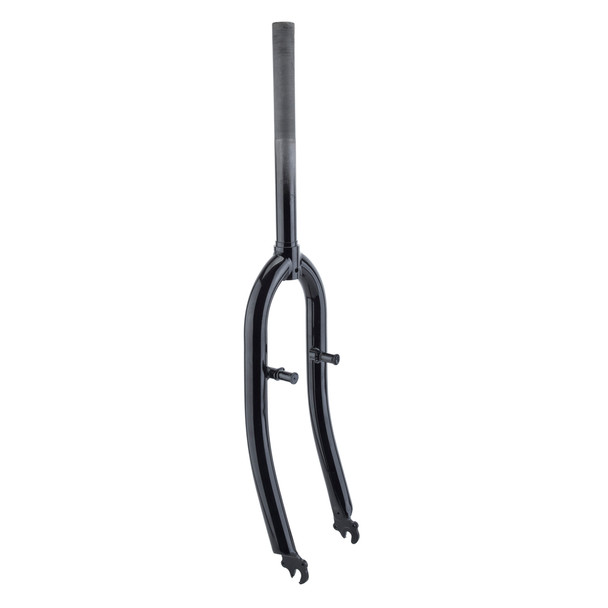 Sunlite Fork 26 Cru Uni Hiten 250X125X28.6X30.0 With Canti Black