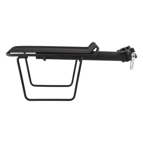 Sunlite Bike Rack Rear Alloy Beam Quick Release With Panier