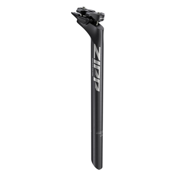 Zipp Seatpost S-Course 27.2 350 20Mmb-Black Alloy B2