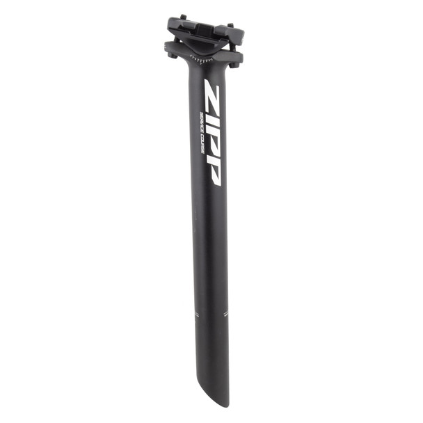 Zipp Seatpost S-Course 31.6 350 0Mmb-Black Alloy B2