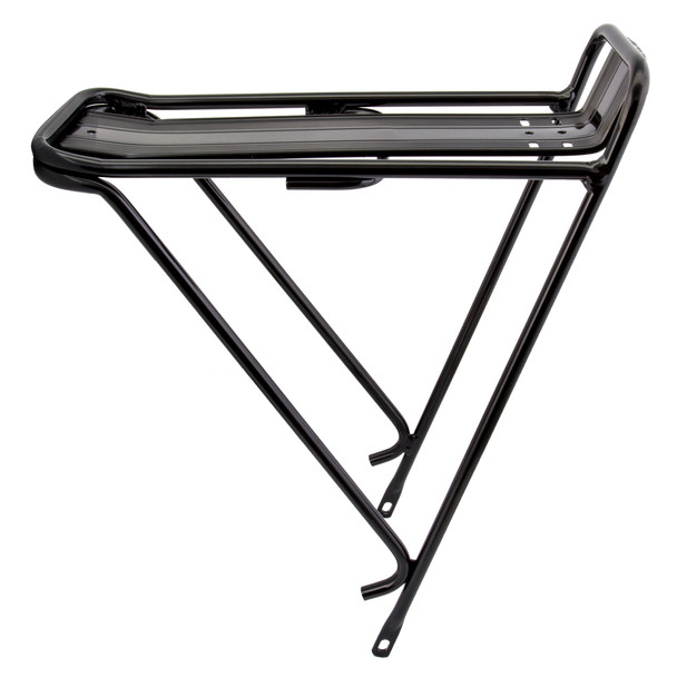 Sun Seeker Bike Rack Rear Sun Ez Sport Black