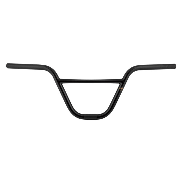 Black Ops Handlebar Mx Pro Lite Black Chromoly 27.25X8.25X22.2
