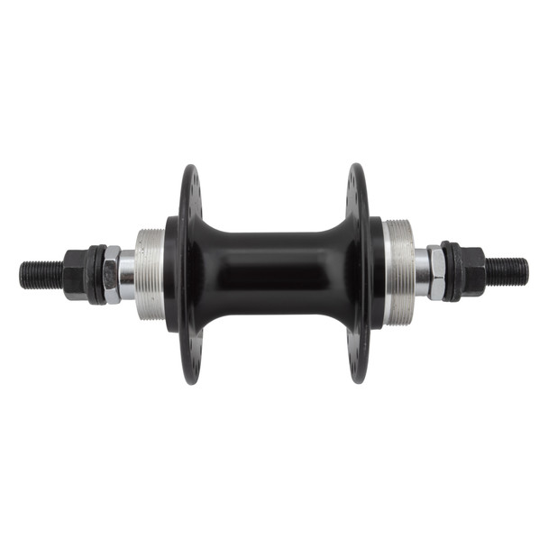 Se Bikes Hub Rear Bo 1Sf/F 36X110X3/8 Sealed Black