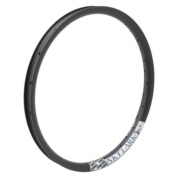Alienation Rim (Am) 20 406X27 Skylark 6069 36 M-Black/Brakeless