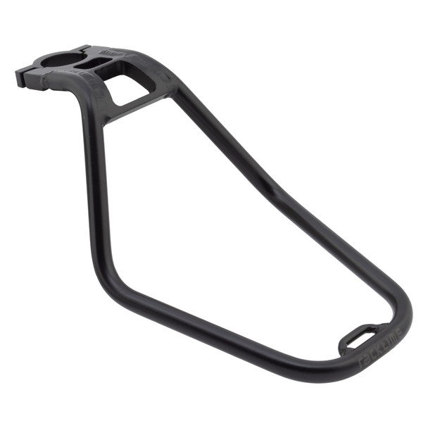 Racktime Bike Rack Front Viewit Steerer Mount 1-1/8 Black