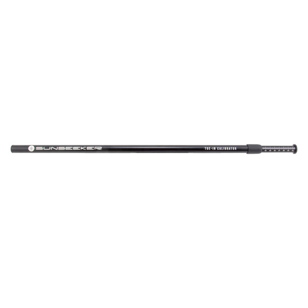 Sun Seeker Tool Wheel Alignment Toe-In Gauge Sun Black