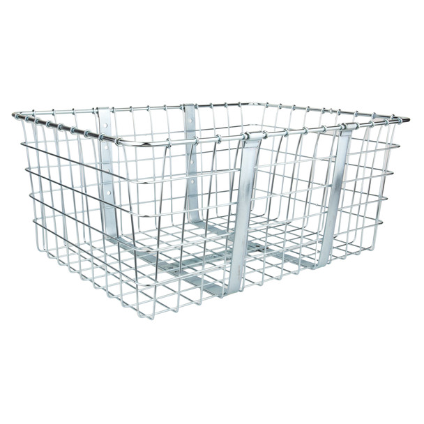 Wald Products Basket #57 21X15X9 No/Hardware With Bands