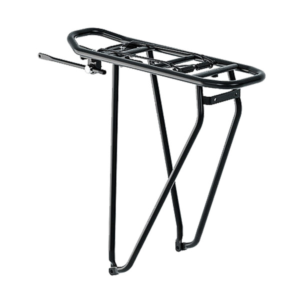 Racktime Bike Rack Rear Basic 2.0 20 Black