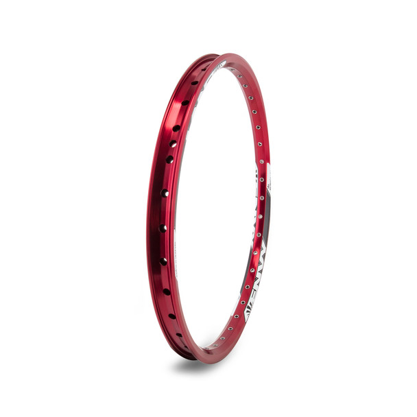 Sun Ringle Rim 20 406X21 Envy-Front 36 Road-Ano/Nmsw Eye Schrader Valve Weld