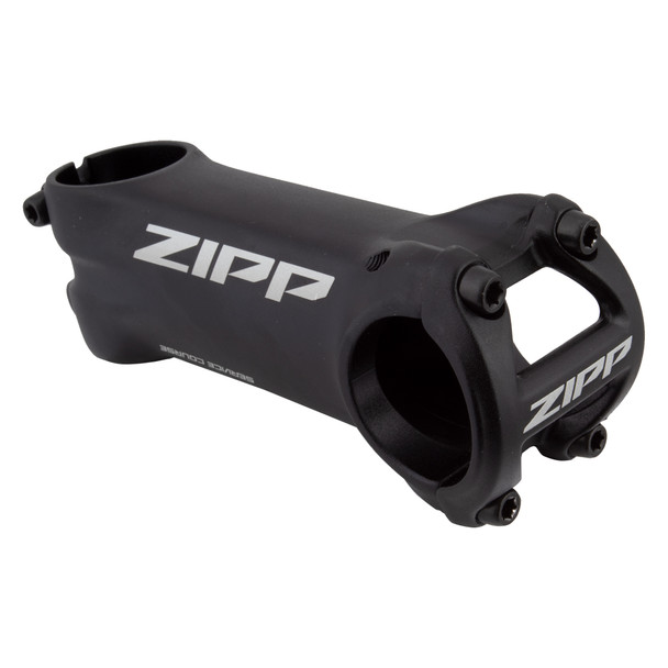 Zipp Stem S-Course 1-1/8X100X31.8 6D B-Black Alloy B2