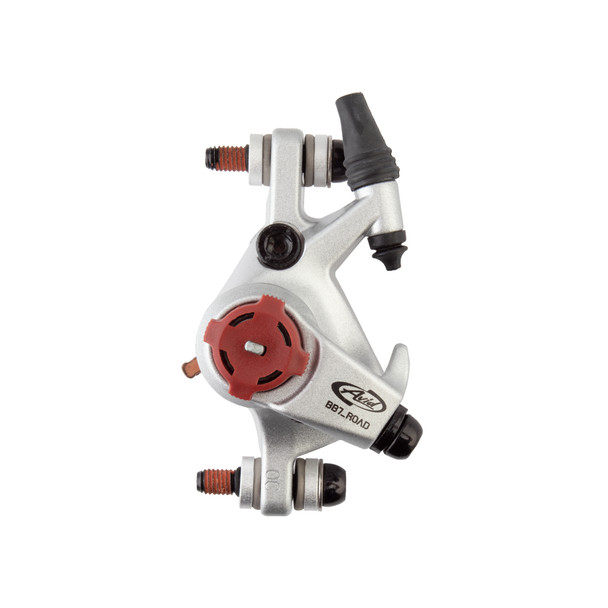 Avid Brake Disc Mechanical Bottom Bracket7 Front/Rear Road Platinum Without Rotor/Bracket
