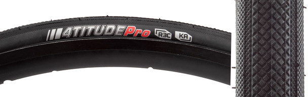 Kenda Tire 4Titude Pro 700X32 Black/Black/Ref-Hpka/Gct/120 Fold