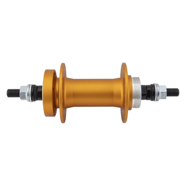 Se Bikes Hub Rear Big Ripper Bo 6B 1-Speed Freewheel 36X135X3/8 Sealed Gd