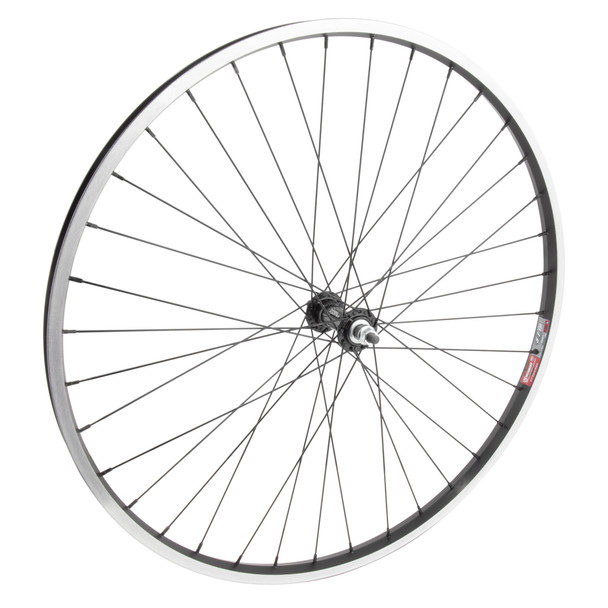 Wheel Master Wheel Front 27.5 584X19 Wei 519 Black Machined Sidewall 36 Mt5000 Bo 3/8 Black 100Mm 14Gbk
