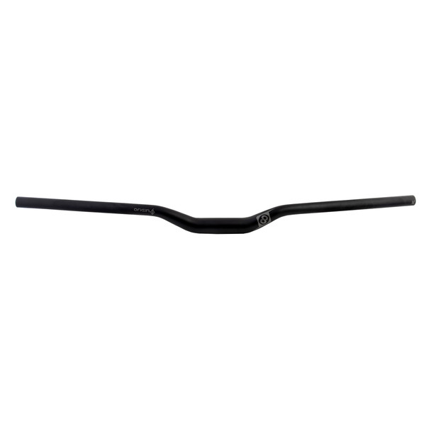 Origin8 Handlebar Mountain Bike Alloy Rise Rave Os 35X800X35Bk