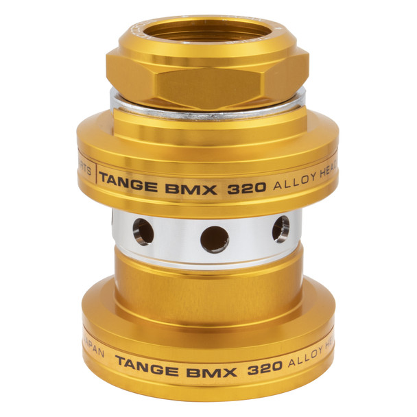 Tange Headset Threaded Mx320 Alloy 1In Gd