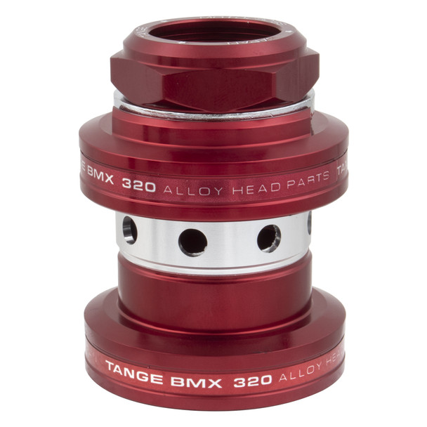 Tange Headset Threaded Mx320 Alloy 1In Road