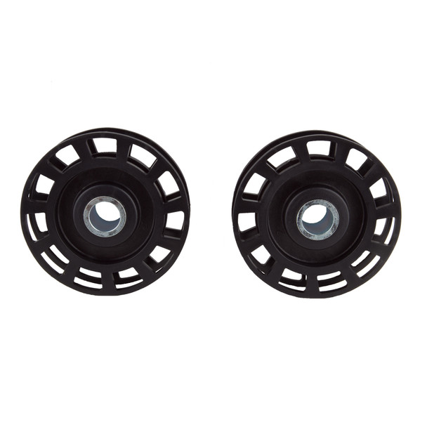 Sun Seeker Rec Replacement Chain Guide Wheel For Double 2-Single Pullys Per Bag