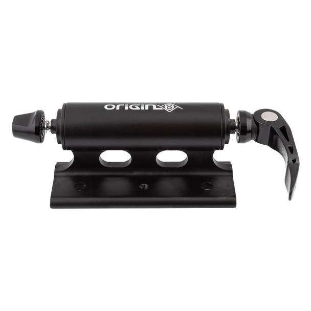 Origin8 Car Rack Block For Polyurethane F-Standard Quick Release/12/15/Boost/20Mm Incl Adaptors