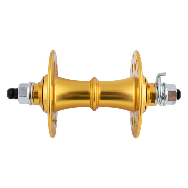 Se Bikes Hub Front Bo 36X100X3/8 Sealed Gd