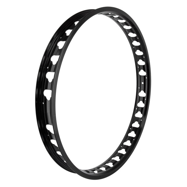 Se Bikes Rim 26 559X59 Jp60 36 Black/Nmsw