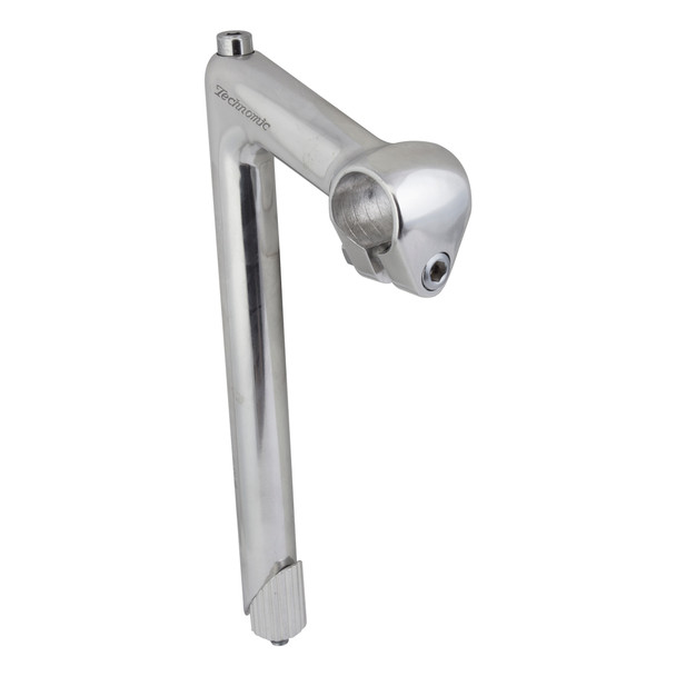 Nitto Stem Ntc-225 Technomic 22.2X225X80X25.4 Silver