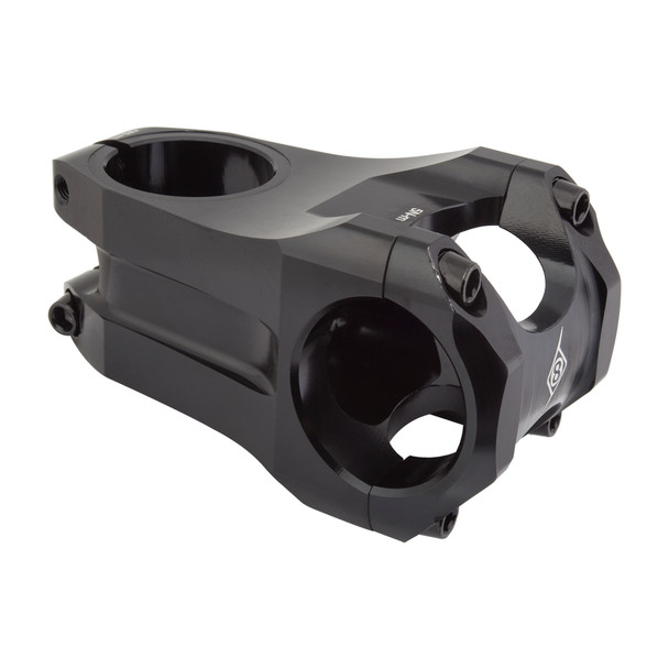 Origin8 Stem Flux Os Cnc 55X35X28.6 0D Black