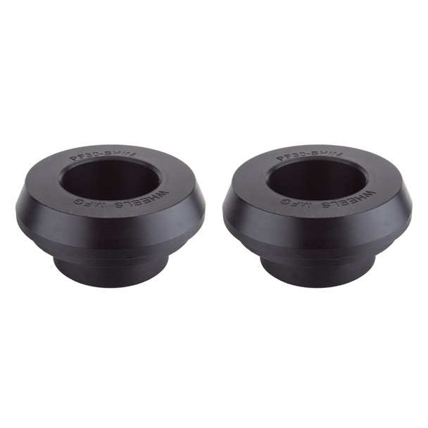 Wheels Manufacturing Bottom Bracket Adapter Pf30 To Shim 24Mm