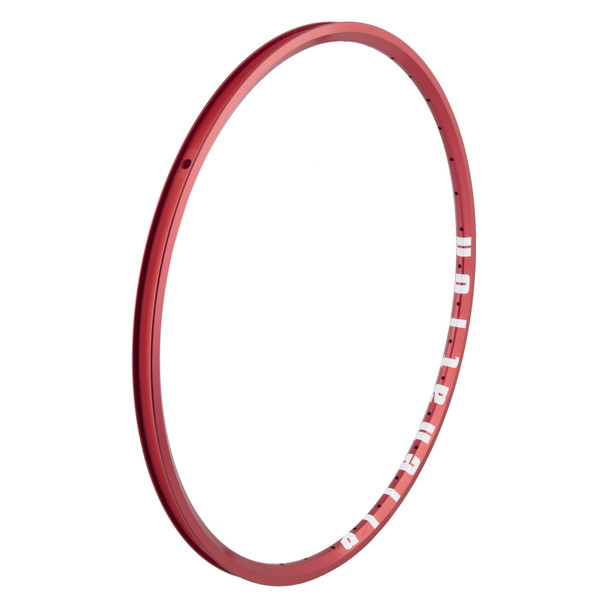 Alienation Rim (Am) 24 520X17 Mite G69 Tcs 36 Road/Machined Sidewall