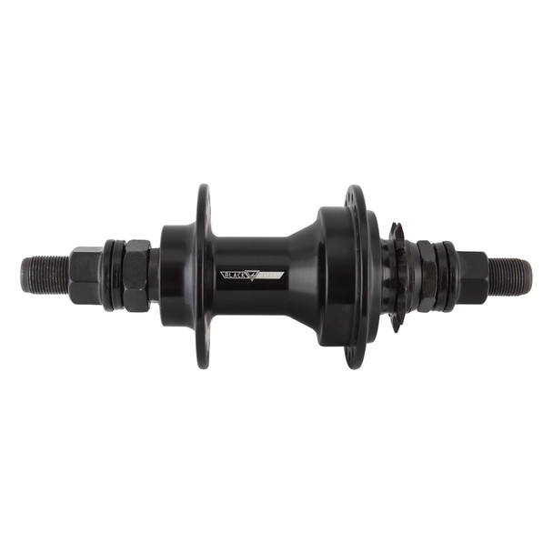 Black Ops Hub Rear Mx2000 Bo 1S9Tdrivr 36X3/8-14 Black