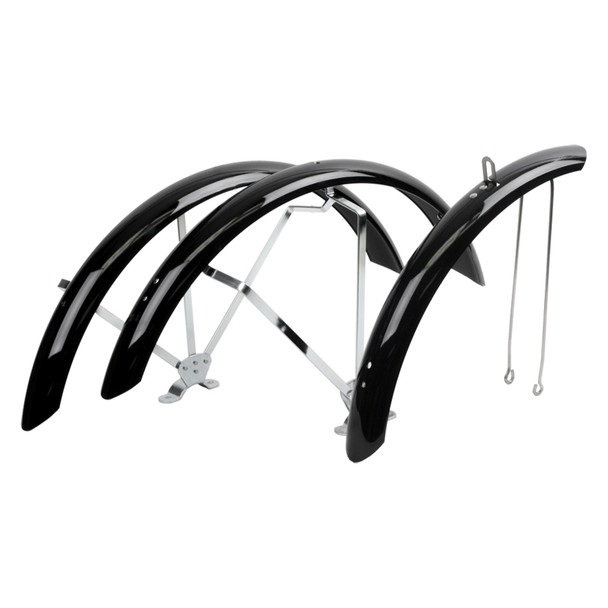 Sun Seeker Fender Sun Ez-3/Tri-Classic Black Trike16/20X2