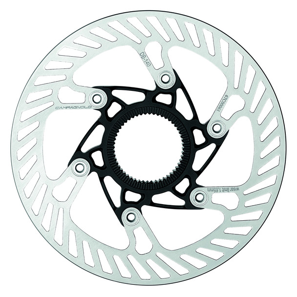 Campagnolo Brake Part Disc Rotor 140 Afs 03