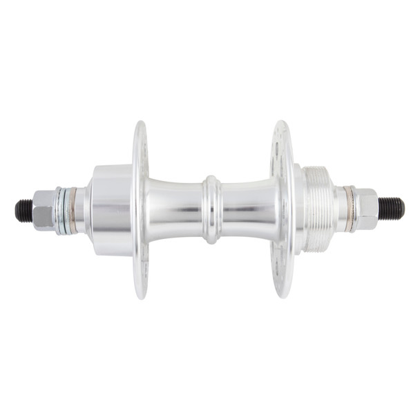 Se Bikes Hub Rear Bo 1Sfw 36X110X3/8 Sealed Silver