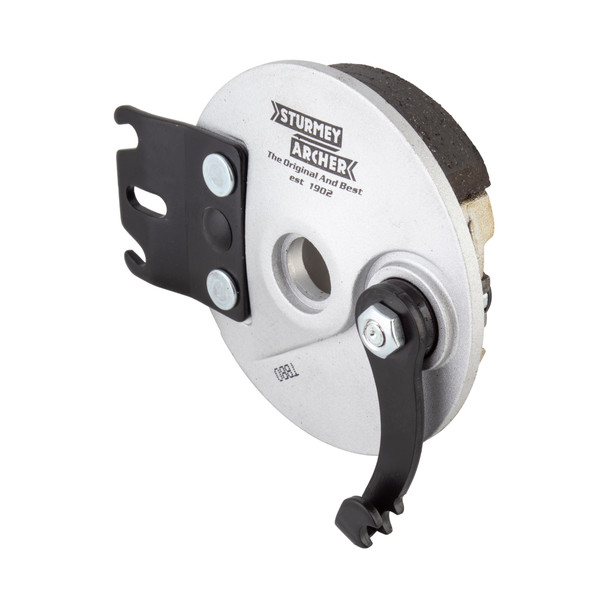 Sturmey Archer Hub Part Hsb-517 Xl-Sd Brake Plate Replacement Kit Right Hand 90Mm