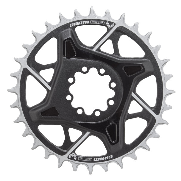 Sram Chainring 32-Tooth Direct Eagle 3Mm Black X0 D1 T-Type