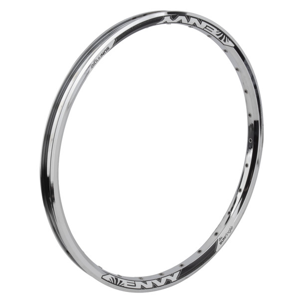 Sun Ringle Rim 20 406X21 Envy-Front 28 Cp/Nmsw Eye Schrader Valve Weld
