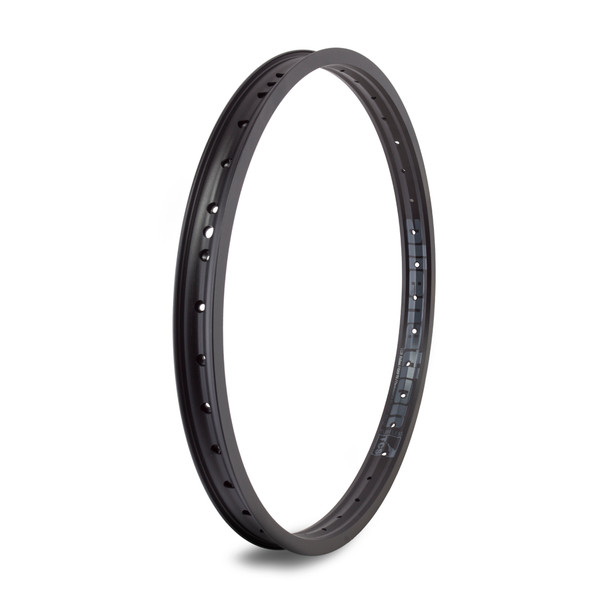Alienation Rim (Am) 20 406X27 Felon G69 Tcs 36 M-Black/Nmsw Gray-Decal