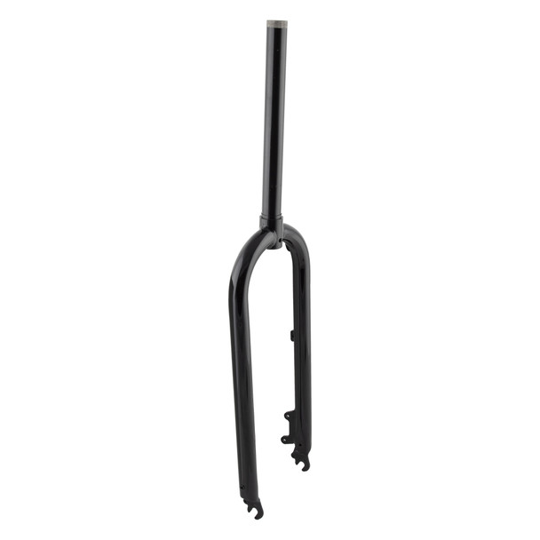 Sunlite Fork 26 Mountain Bike Fat Hiten 275Xtdlsx28.6X3.0 Fat Tire Disc Black 135/Front-Hub Spacing
