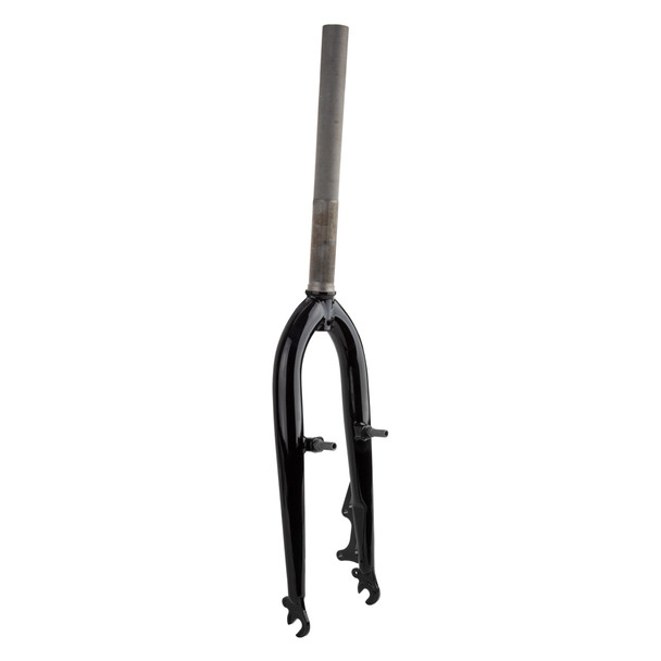 Sunlite Fork 20 Rcmbt Chromoly 250X155X22.2X27.0 V/Disc Black