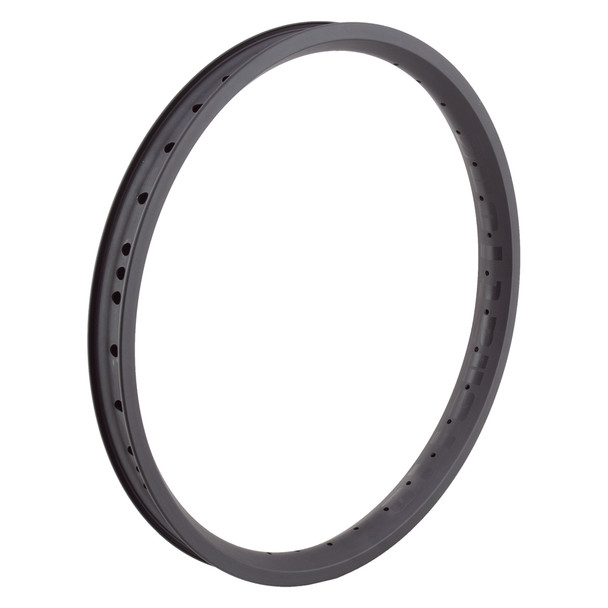 Alienation Rim (Am) 20 406X31 Vandal G69 Tcs 36 M-Black/Nmsw (L)