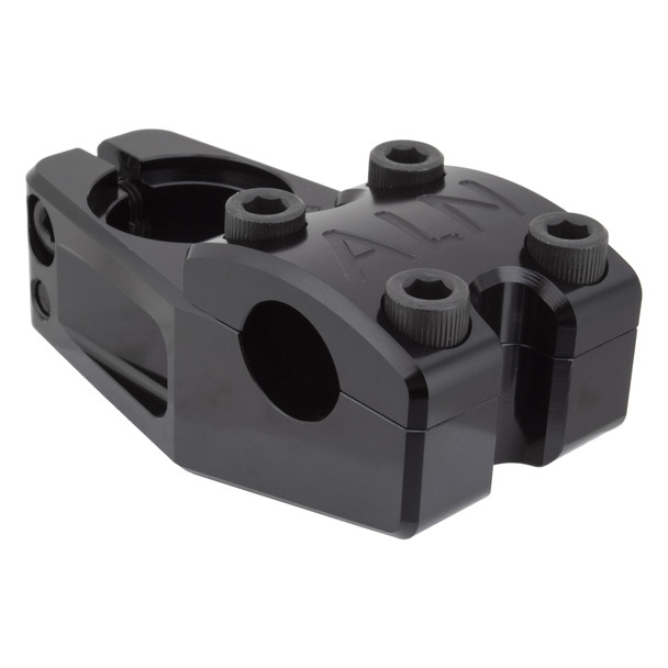 Alienation Stem Esl 1-1/8 52Mm Black