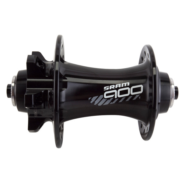 Sram Hub Front 900 28 Quick Release/12/15Mmta 6B Black