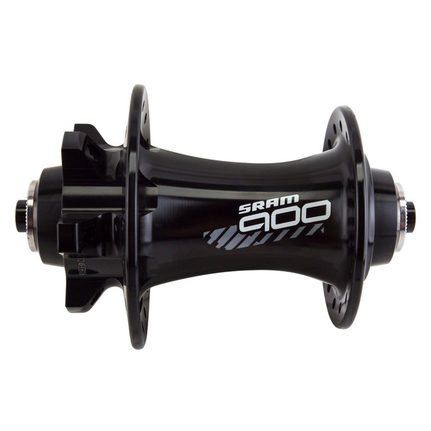 Sram Hub Front 900 32 Quick Release/12/15/20Mmta 6B Black