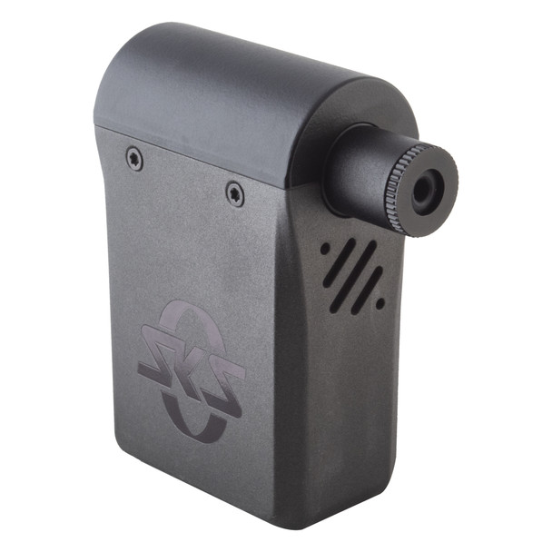 Sks Pump Electric Emp Mini Rechargable Presta Valve/Schrader Valve 120 Psi