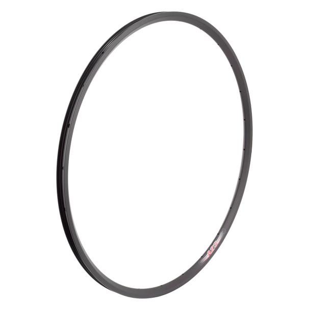 Velocity Rim 700C 622X18 A23 24 Black/Nmsw