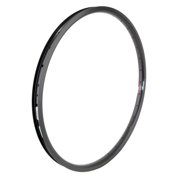 Velocity Rim 26 559X25 Cliffhanger 32 Black/Nmsw